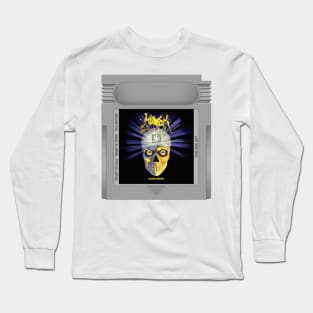 Conformicide Game Cartridge Long Sleeve T-Shirt